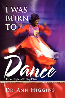 Couverture_I Was Born To Dance