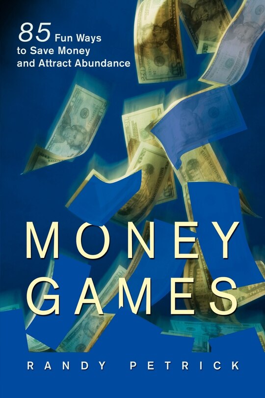 Front cover_MONEY GAMES
