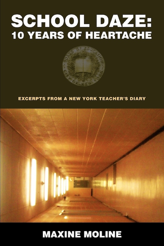 Couverture_School Daze