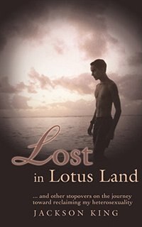 Couverture_Lost in Lotus Land