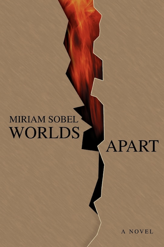 Front cover_Worlds Apart