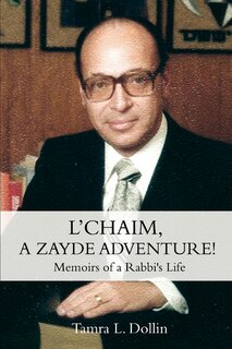 Couverture_L'chaim, A Zayde Adventure!