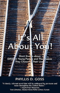 Couverture_It's All About You!