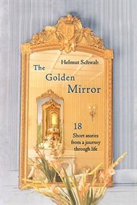 Front cover_The Golden Mirror