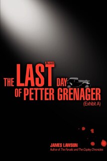 Couverture_The Last Day of Petter Grenager