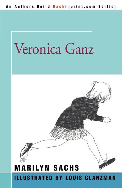 Front cover_Veronica Ganz