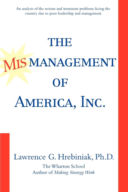 Couverture_The Mismanagement of America, Inc.