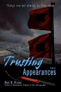 Front cover_Trusting Appearances