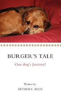 Front cover_Burger's Tale