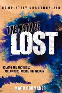 Couverture_The Myth of Lost