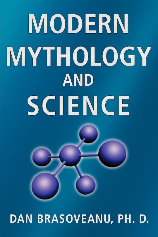 Front cover_Modern Mythology and Science