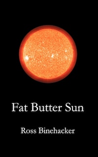 Front cover_Fat Butter Sun