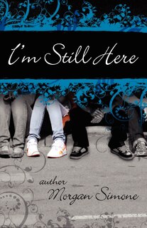 Front cover_I'm Still Here