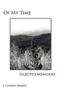 Front cover_OF MY TIME