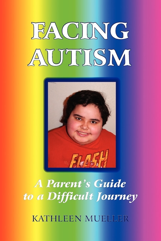 Couverture_Facing Autism