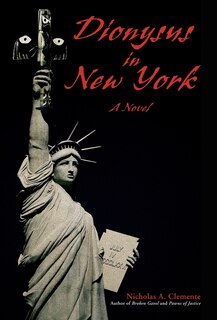 Front cover_Dionysus in New York