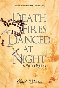 Front cover_Death Fires Danced at Night