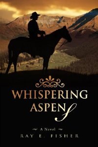 Front cover_Whispering Aspens