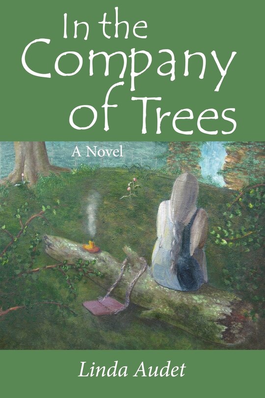 Front cover_In the Company of Trees