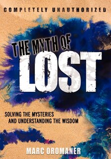 Couverture_The Myth of Lost