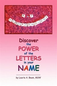 Front cover_A to Z Acrophonology