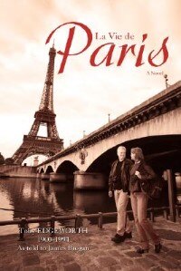 Front cover_La Vie de Paris