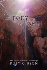 Front cover_My Body, My Earth