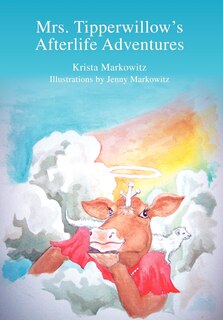 Front cover_Mrs. Tipperwillow's Afterlife Adventures