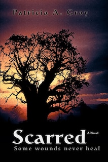Front cover_Scarred
