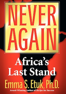 Couverture_Never Again