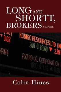 Front cover_Long and Shortt, Brokers