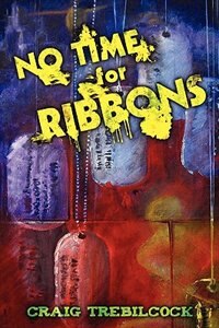 Couverture_No Time for Ribbons
