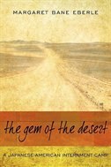 Front cover_The Gem of the Desert