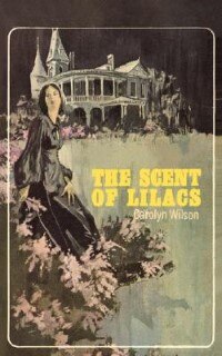 Front cover_The Scent of Lilacs