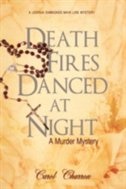 Couverture_Death Fires Danced at Night