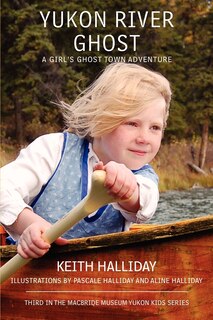 Front cover_Yukon River Ghost