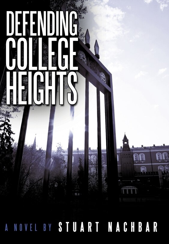 Front cover_Defending College Heights
