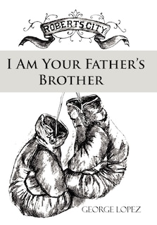 Couverture_I Am Your Father's Brother