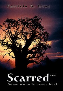 Front cover_Scarred