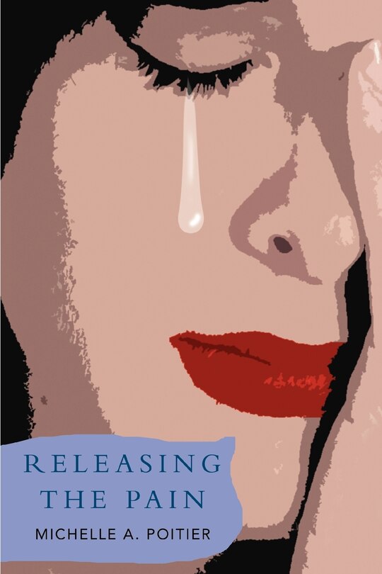 Front cover_Releasing the Pain