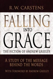 Front cover_Falling into Grace