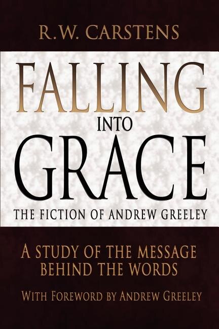 Front cover_Falling into Grace
