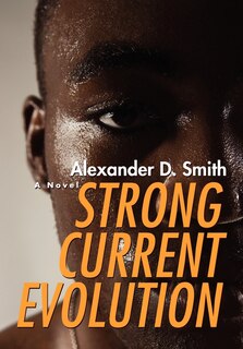 Front cover_Strong Current Evolution