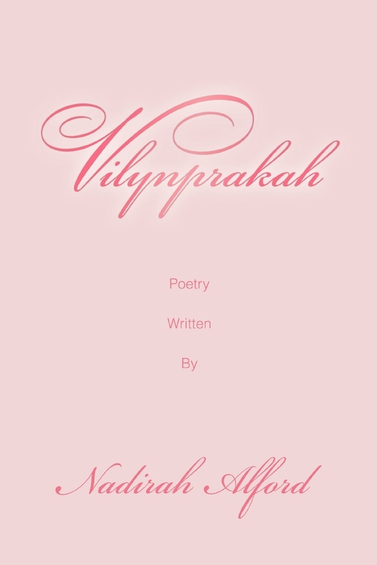 Front cover_Vilynprakah