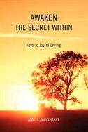 Couverture_Awaken the Secret Within