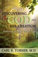 Front cover_Discovering God and His Creation