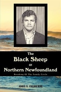 Couverture_The Black Sheep Of Northern Newfoundland