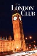 Front cover_The London Club