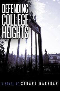 Front cover_Defending College Heights