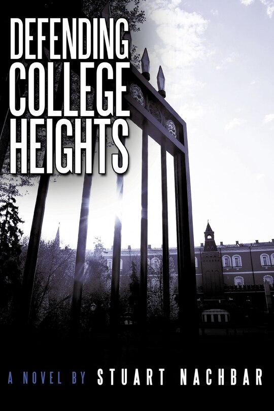 Front cover_Defending College Heights